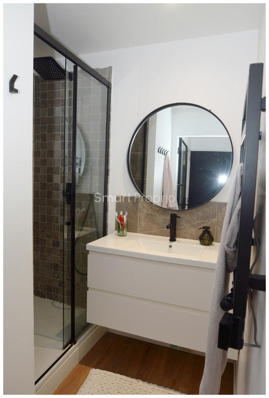 Maison - 119 m² - 5 pièces