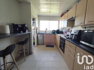 Appartement - 85 m² - 4 pièces
