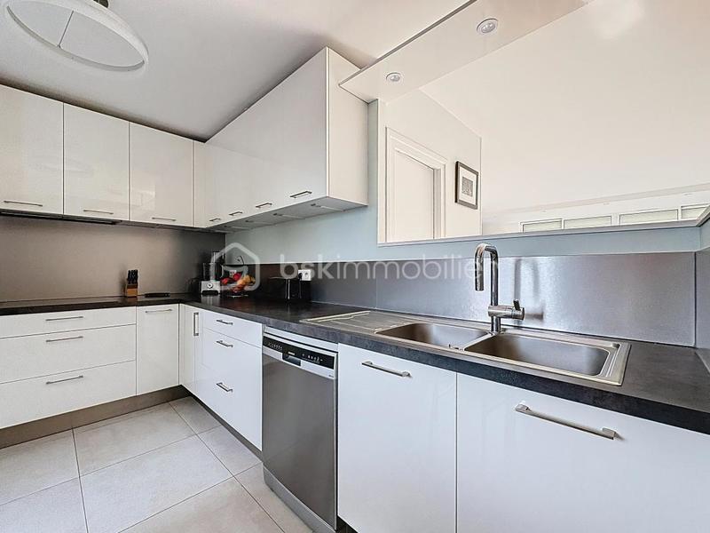 Maison - 157 m² - 5 pièces