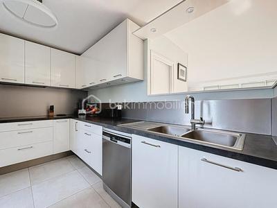 Maison - 157 m² - 5 pièces