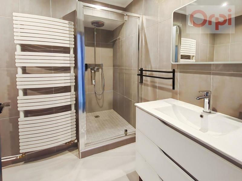 Appartement - 58 m² - 4 pièces