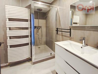 Appartement - 58 m² - 4 pièces