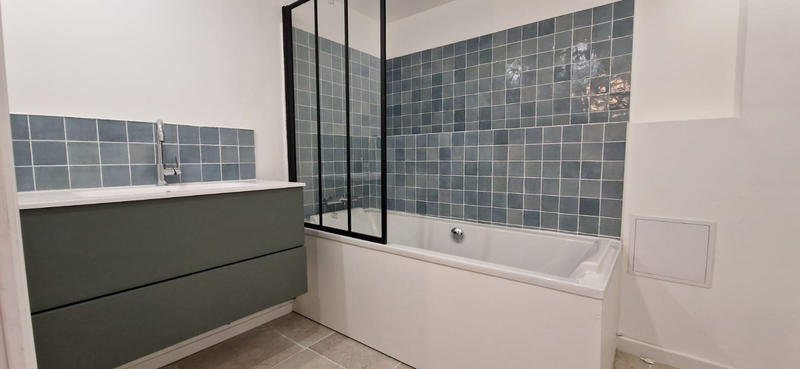 Appartement - 101 m² - 4 pièces