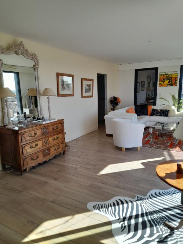 Appartement - 161 m² - 6 pièces