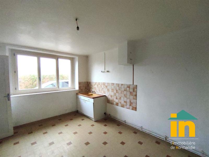 Maison de ville - 57 m² - 3 pièces