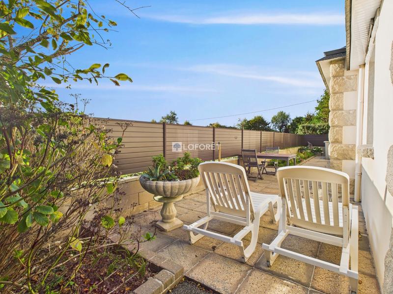 Maison - 53 m² - 2 pièces