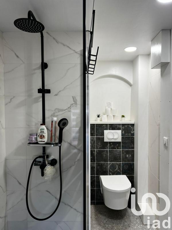 Maison - 153 m² - 7 pièces