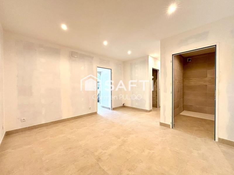 Maison - 130 m² - 7 pièces