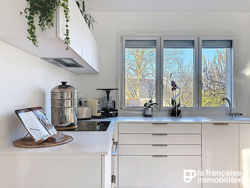 Appartement - 50 m² - 3 pièces