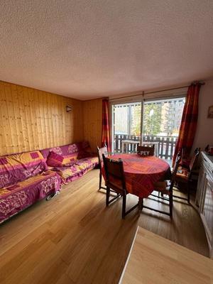 Appartement - 50 m² - 3 pièces