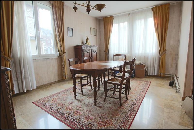 Maison - 76 m² - 4 pièces
