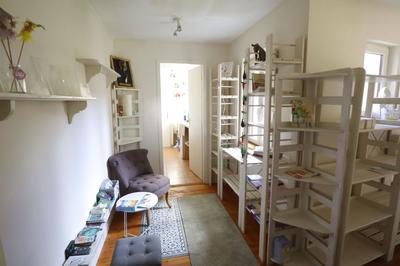 Local commercial - 5 pièces