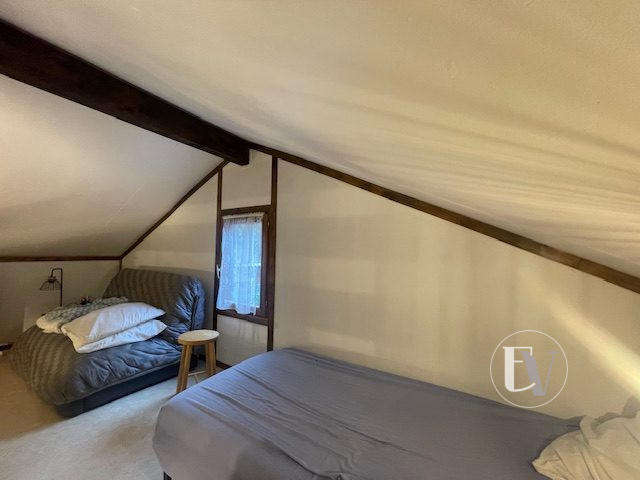 Châlet - 45 m² - 4 pièces