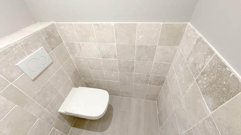 Appartement - 77 m² - 3 pièces