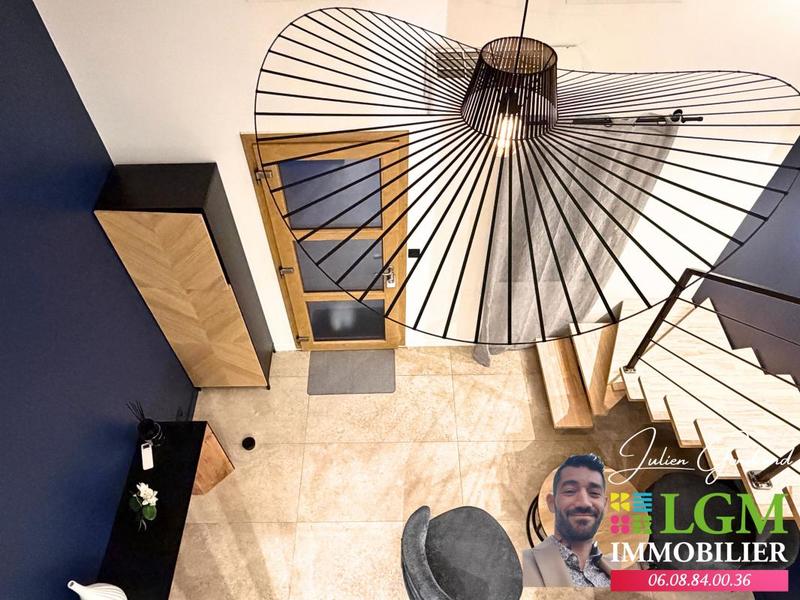 Loft - 31 m² - 2 pièces