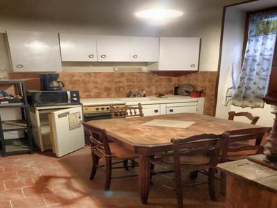 Maison de village - 75 m² - 6 pièces