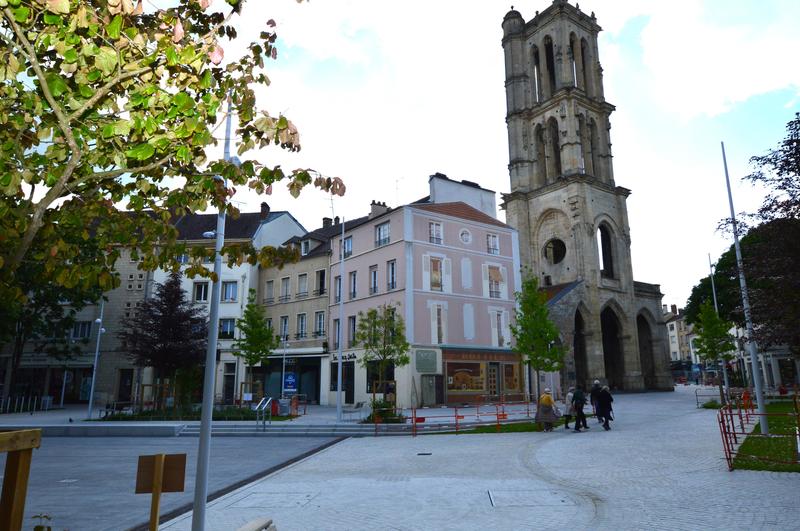 Appartement - 86 m² - 4 pièces