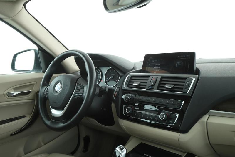 Bmw Serie 2 Coupé 220d Luxury Bva8 190 ch