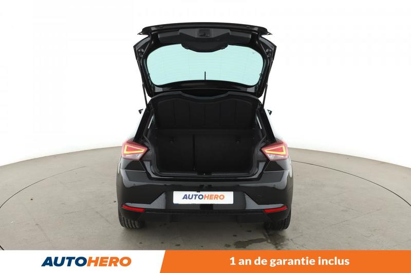 Seat Ibiza 1.0 EcoTSI Copa Bvm6 110 ch