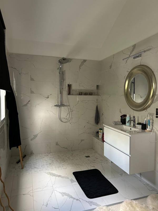 Maison - 136 m² - 4 pièces