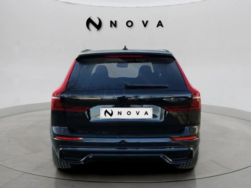 Volvo Xc60 B5 Plus Black Edition Awd