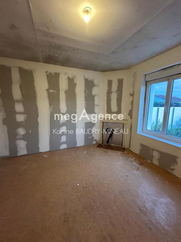 Maison - 65 m² - 3 pièces