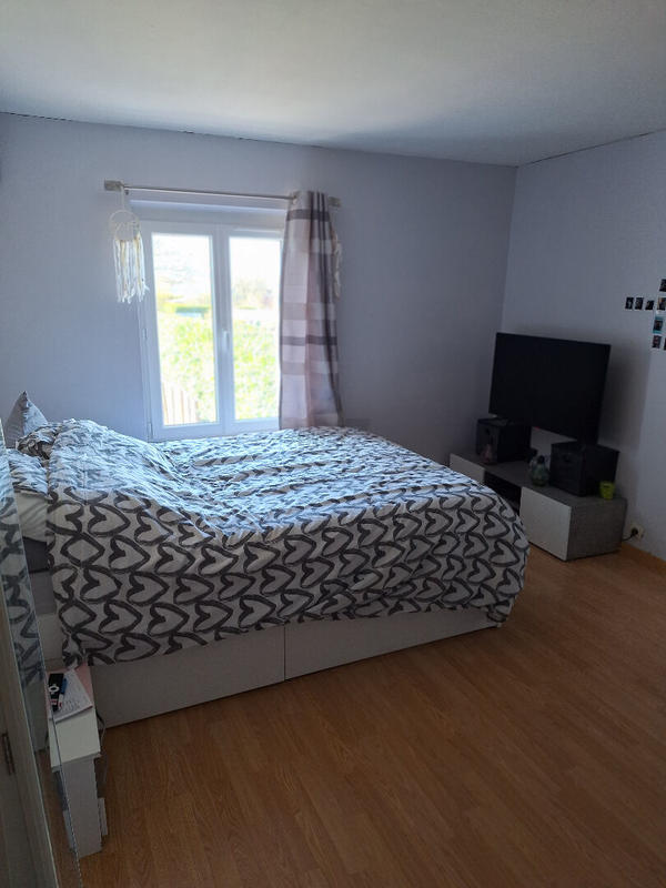 Maison - 165 m² - 4 pièces