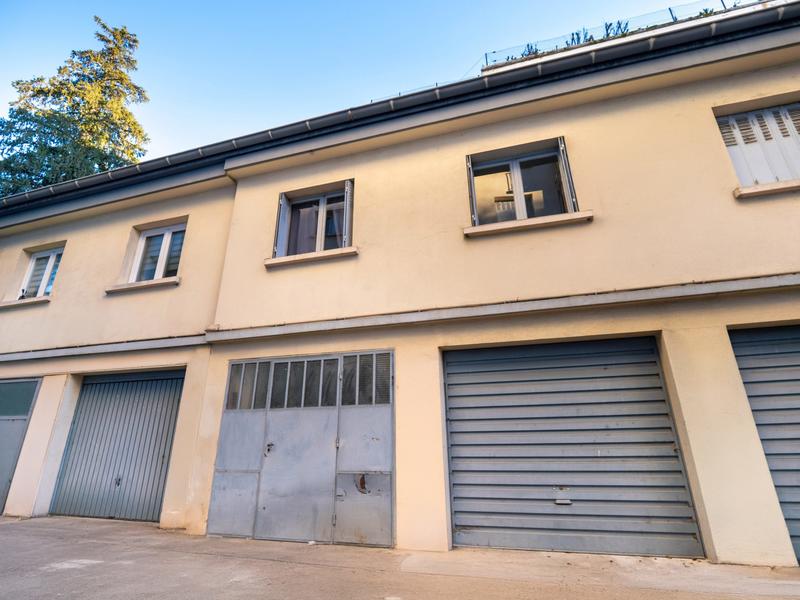 Appartement - 32 m² - 2 pièces