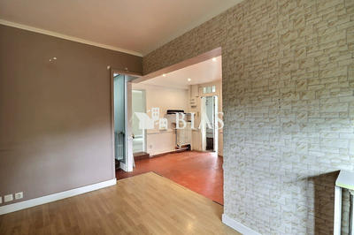 Maison contemporaine - 90 m² - 4 pièces