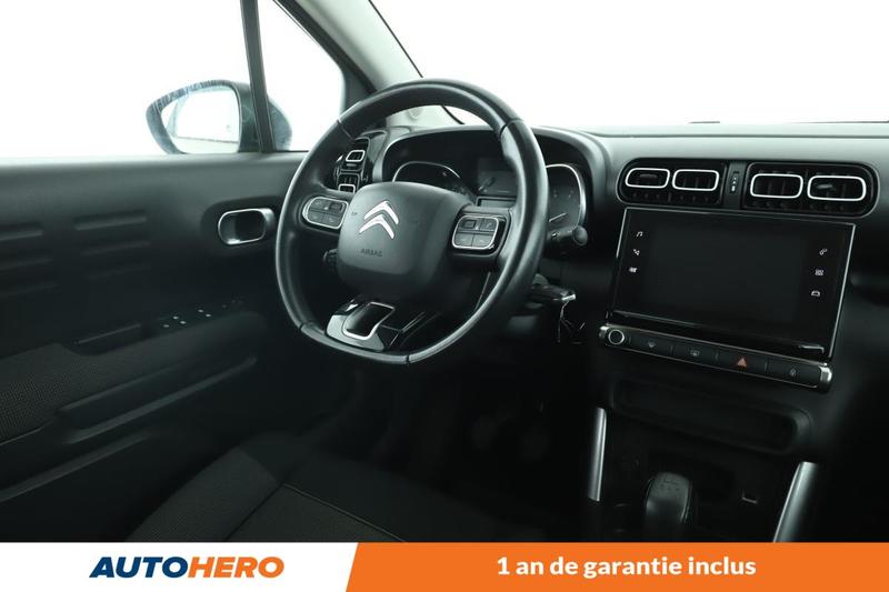 Citroën C3 Aircross 1.6 Blue-HDi Feel 100 ch