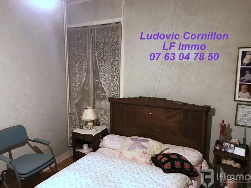 Ferme - 134 m² - 8 pièces