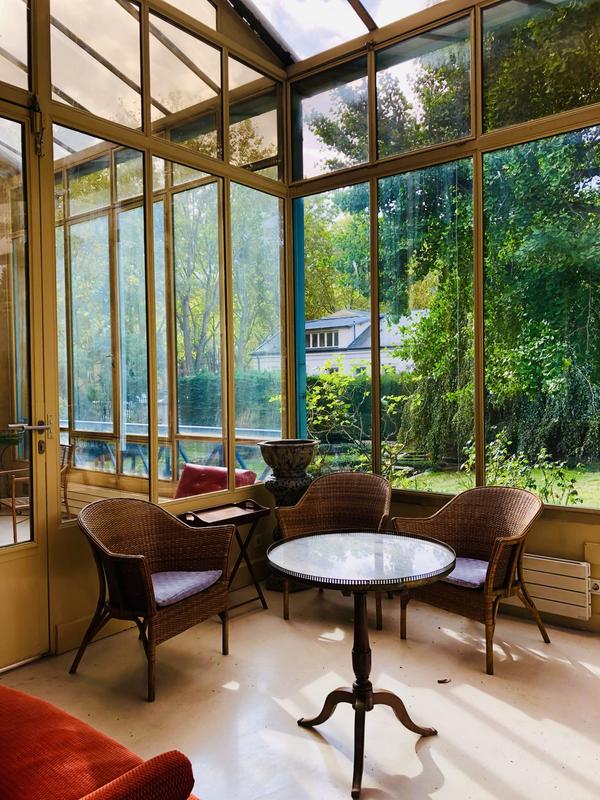 Maison - 876 m² - 20 pièces