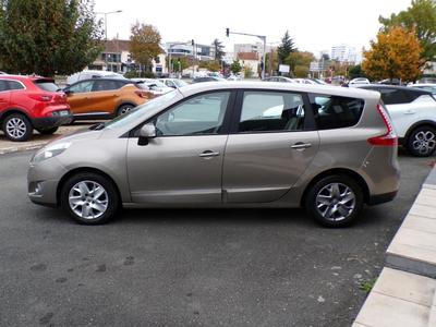 Renault Grand Scénic III dCi 130 Fap eco2 Expression Energy 7 pl