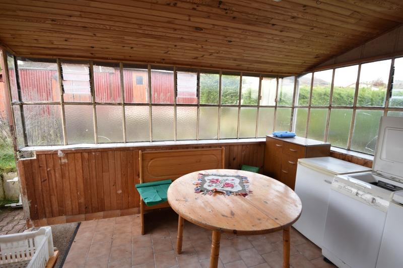 Maison - 70 m² - 3 pièces