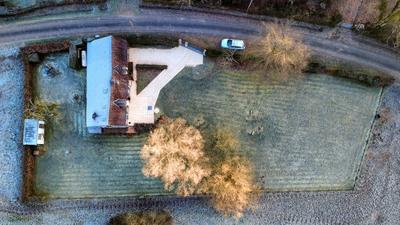 Maison - 83 m² - 5 pièces