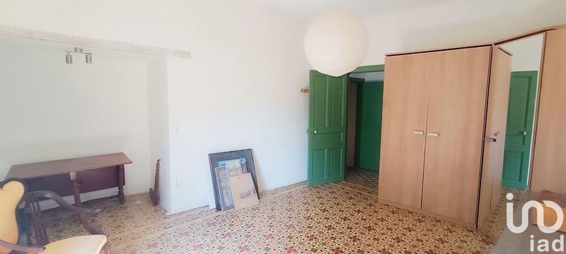 Maison de village - 208 m² - 7 pièces