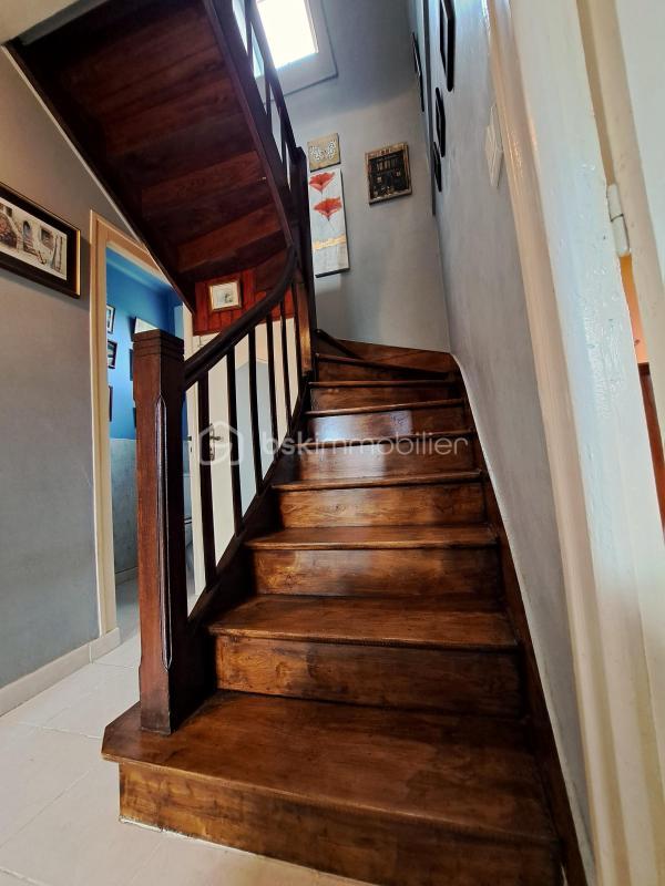 Maison en pierre - 101 m² - 6 pièces