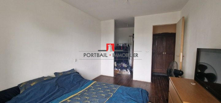 Maison - 65 m² - 3 pièces