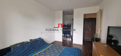 Maison - 65 m² - 3 pièces