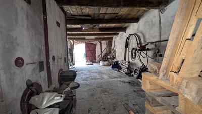 Maison - 107 m² - 2 pièces