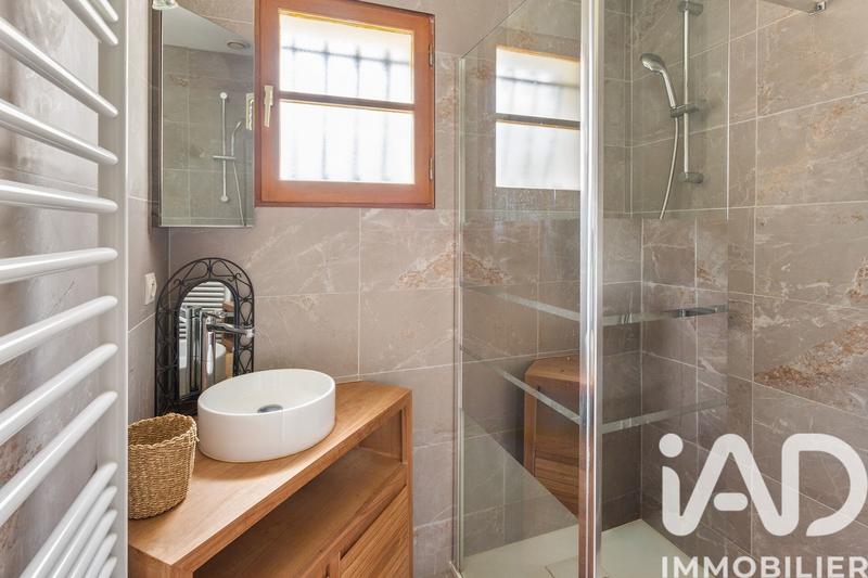 Maison - 173 m² - 7 pièces