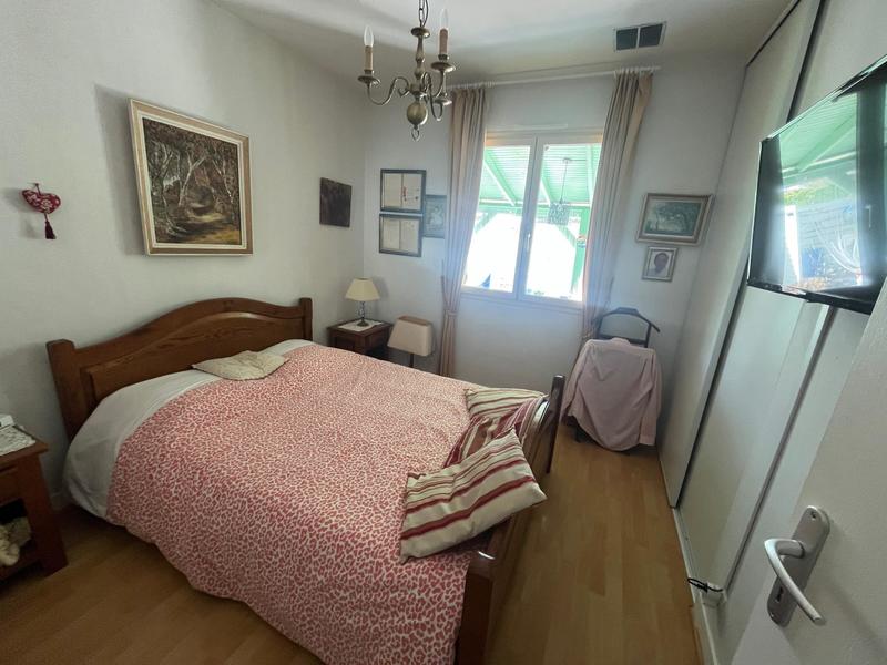 Maison - 105 m² - 6 pièces