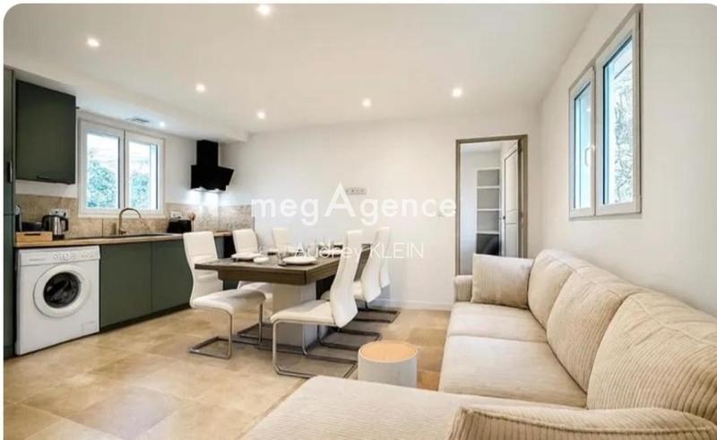 Maison - 48 m² - 3 pièces