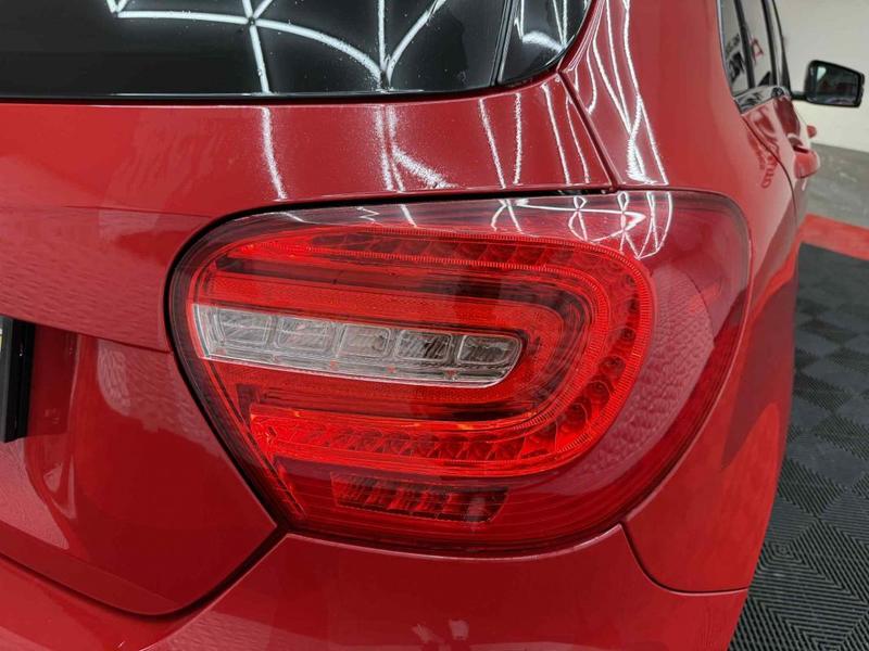 Mercedes Classe a 160 1.5 Cdi 7g-Dct Amg Line s&amp;S 90 Cv