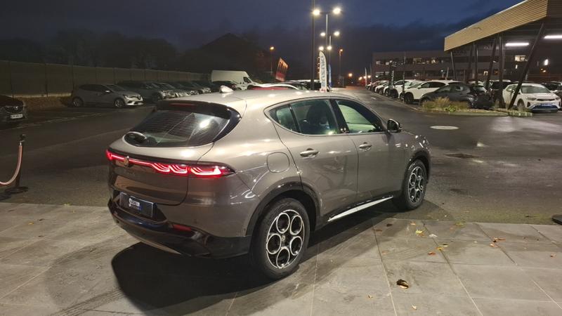 Alfa Romeo Tonale 1.5t Hybrid 160 Tct7 Ti