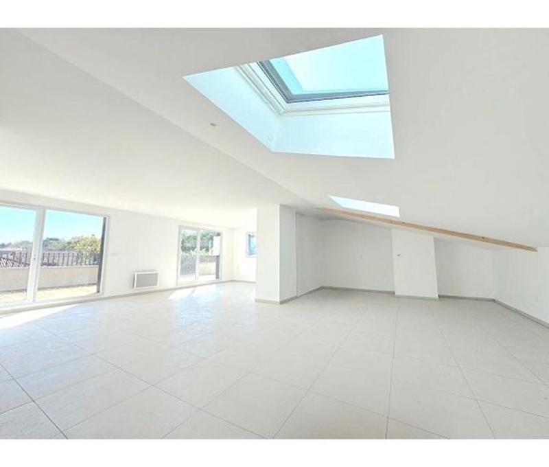 Appartement - 113 m² - 4 pièces