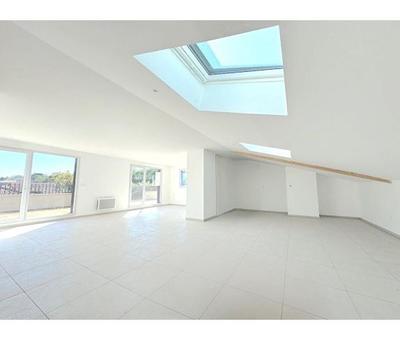 Appartement - 113 m² - 4 pièces