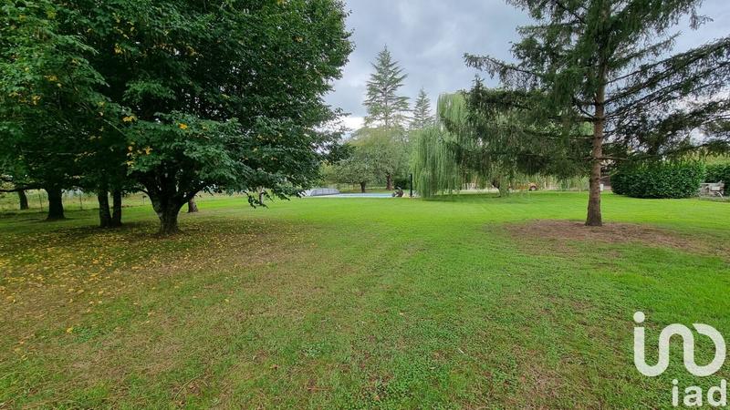 Maison - 109 m² - 5 pièces