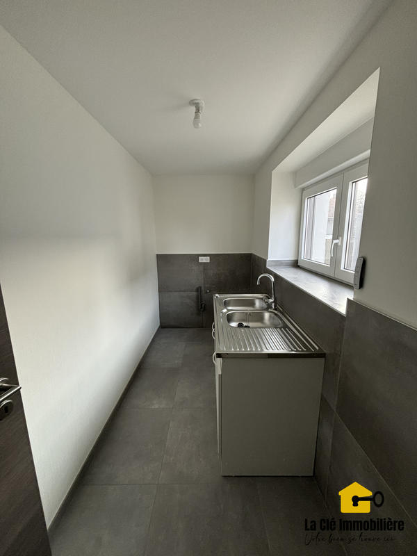 Maison - 133 m² - 6 pièces