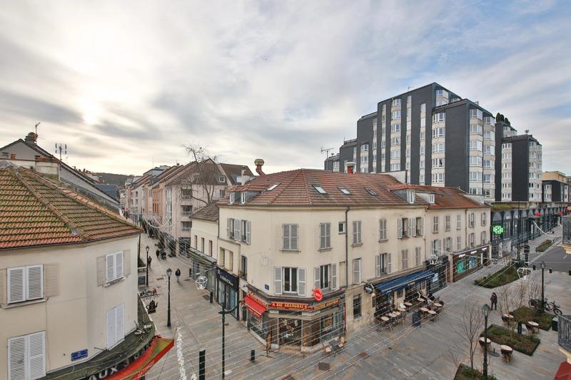 Appartement - 75 m² - 4 pièces